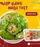 KHỔ QUA NHỒI THỊT – MÓN NGON ĐẬM ĐÀ, DINH DƯỠNG TRÒN ĐẦY