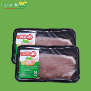 Thịt Mông Sấn 3G