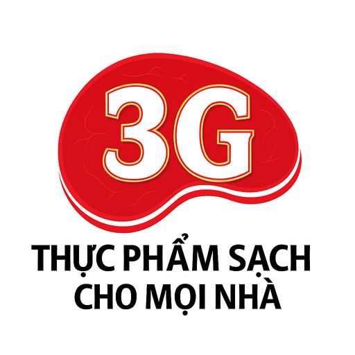 Thịt Heo 3G